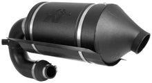 Load image into Gallery viewer, K&amp;N 57-1136 Performance Air Intake System for Select Polaris RZR Turbo S, Polaris RZR Turbo S Lifted Lime LE, Polaris RZR Turbo S Velocity, Polaris RZR Turbo S4, Polaris RZR Turbo S4 Lifted Lime LE, Polaris RZR Turbo S4 Velocity, Polaris RZR XP 4 Turbo,