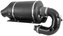 Load image into Gallery viewer, K&amp;N 57-1136 Performance Air Intake System for Select Polaris RZR Turbo S, Polaris RZR Turbo S Lifted Lime LE, Polaris RZR Turbo S Velocity, Polaris RZR Turbo S4, Polaris RZR Turbo S4 Lifted Lime LE, Polaris RZR Turbo S4 Velocity, Polaris RZR XP 4 Turbo,