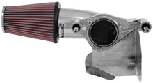 Load image into Gallery viewer, K&amp;N 57-1138C Performance Air Intake System for Select Harley-Davidson FLDE Deluxe 107, Harley-Davidson FLFB Fat Boy 107, Harley-Davidson FLFBS Fat Boy 114, Harley-Davidson FLHC Heritage Classic 107, Harley-Davidson FLHCS Heritage Classic 114,