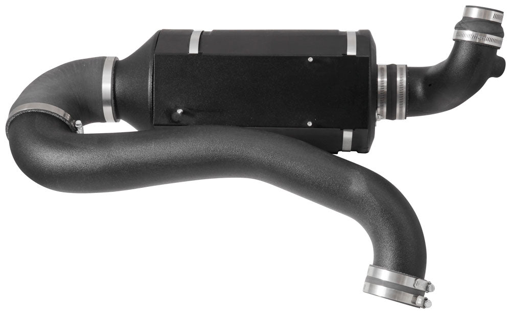 K&N 57-1140 Performance Air Intake System for Select Can-Am Maverick 1000R Turbo, Can-Am Maverick 1000R Turbo X ds, Can-Am Maverick 1000R Turbo X rs, Can-Am Maverick Max 1000R Turbo X ds
