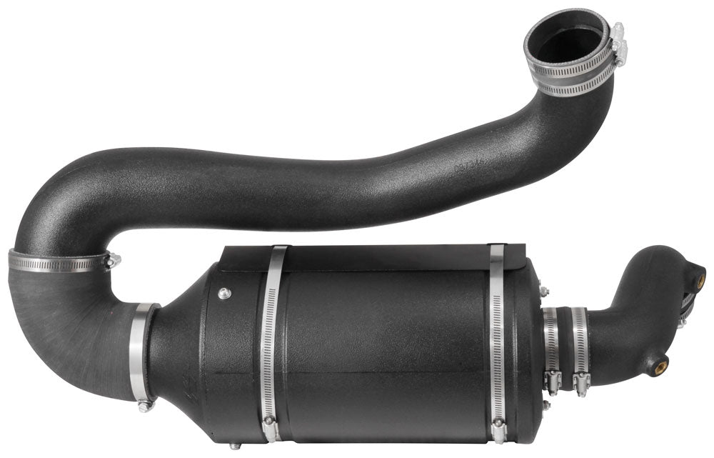 K&N 57-1140 Performance Air Intake System for Select Can-Am Maverick 1000R Turbo, Can-Am Maverick 1000R Turbo X ds, Can-Am Maverick 1000R Turbo X rs, Can-Am Maverick Max 1000R Turbo X ds