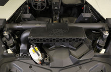 Load image into Gallery viewer, K&amp;N 57-1142 Performance Air Intake System for Select Can-Am Maverick X3 DS Turbo, Can-Am Maverick X3 DS Turbo R, Can-Am Maverick X3 Max DS Turbo, Can-Am Maverick X3 Max DS Turbo R, Can-Am Maverick X3 Max RS Turbo R, Can-Am Maverick X3 Max Turbo, Can-Am