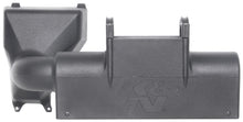 Load image into Gallery viewer, K&amp;N 57-1142 Performance Air Intake System for Select Can-Am Maverick X3 DS Turbo, Can-Am Maverick X3 DS Turbo R, Can-Am Maverick X3 Max DS Turbo, Can-Am Maverick X3 Max DS Turbo R, Can-Am Maverick X3 Max RS Turbo R, Can-Am Maverick X3 Max Turbo, Can-Am