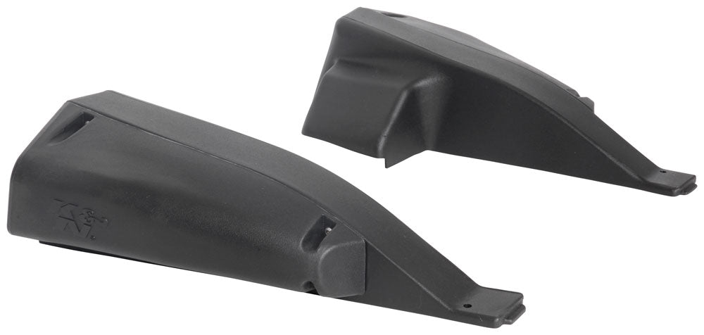 K&N 57-1143 Performance Air Intake System for Select Polaris RZR S EPS, Polaris RZR S4 EPS, Polaris RZR Turbo S, Polaris RZR Turbo S Lifted Lime LE, Polaris RZR Turbo S Velocity, Polaris RZR Turbo S4, Polaris RZR Turbo S4 Lifted Lime LE, Polaris RZR