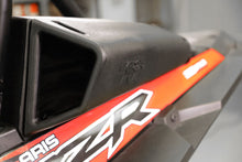 Load image into Gallery viewer, K&amp;N 57-1143 Performance Air Intake System for Select Polaris RZR S EPS, Polaris RZR S4 EPS, Polaris RZR Turbo S, Polaris RZR Turbo S Lifted Lime LE, Polaris RZR Turbo S Velocity, Polaris RZR Turbo S4, Polaris RZR Turbo S4 Lifted Lime LE, Polaris RZR