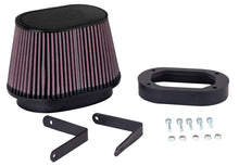 Load image into Gallery viewer, K&amp;N 57-1500-1 Performance Air Intake System for Select Dodge Stealth, Mitsubishi 3000GT