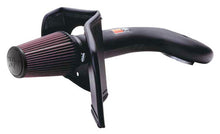 Load image into Gallery viewer, K&amp;N 57-1517-2 Performance Air Intake System for Select Dodge Dakota, Dodge Durango