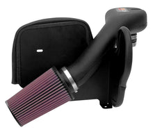 Load image into Gallery viewer, K&amp;N 57-1518 Performance Air Intake System for Select Jeep Cherokee