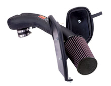 Load image into Gallery viewer, K&amp;N 57-1520 Performance Air Intake System for Select Jeep Grand Cherokee