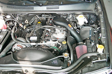 Load image into Gallery viewer, K&amp;N 57-1526 Performance Air Intake System for Select Jeep Grand Cherokee