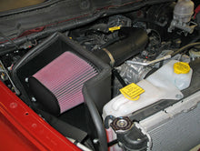 Load image into Gallery viewer, K&amp;N 57-1529 Performance Air Intake System for Select Dodge Ram 1500, Dodge Ram 2500, Ram