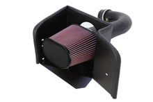 Load image into Gallery viewer, K&amp;N 57-1529 Performance Air Intake System for Select Dodge Ram 1500, Dodge Ram 2500, Ram