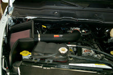 Load image into Gallery viewer, K&amp;N 57-1533 Performance Air Intake System for Select Dodge Ram 1500, Dodge Ram 2500, Dodge Ram