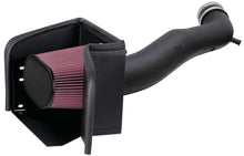 Load image into Gallery viewer, K&amp;N 57-1533 Performance Air Intake System for Select Dodge Ram 1500, Dodge Ram 2500, Dodge Ram