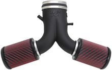 Load image into Gallery viewer, K&amp;N 57-1536 Performance Air Intake System for Select Dodge Viper