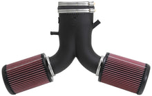 Load image into Gallery viewer, K&amp;N 57-1536 Performance Air Intake System for Select Dodge Viper