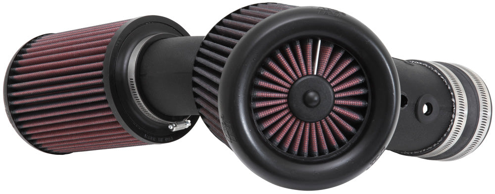 K&N 57-1536 Performance Air Intake System for Select Dodge Viper