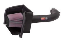 Load image into Gallery viewer, K&amp;N 57-1537 Performance Air Intake System for Select Dodge Ram