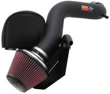 Load image into Gallery viewer, K&amp;N 57-1539 Performance Air Intake System for Select Chrysler Aspen, Dodge Durango