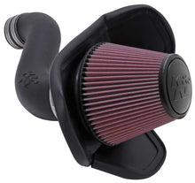 Load image into Gallery viewer, K&amp;N 57-1543 Performance Air Intake System for Select Chrysler 300, Dodge Challenger, Dodge Charger, Dodge Magnum