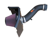 Load image into Gallery viewer, K&amp;N 57-1545 Performance Air Intake System for Select Jeep Commander, Jeep Grand Cherokee