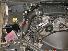 Load image into Gallery viewer, K&amp;N 57-1545 Performance Air Intake System for Select Jeep Commander, Jeep Grand Cherokee
