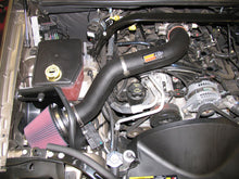 Load image into Gallery viewer, K&amp;N 57-1548 Performance Air Intake System for Select Jeep Commander, Jeep Grand Cherokee