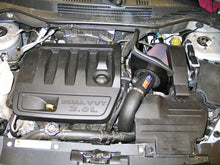 Load image into Gallery viewer, K&amp;N 57-1552 Performance Air Intake System for Select Dodge Caliber, Jeep Compass, Jeep Patriot
