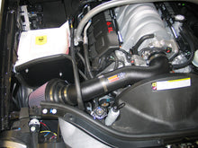 Load image into Gallery viewer, K&amp;N 57-1555 Performance Air Intake System for Select Jeep Grand Cherokee