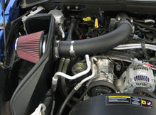 Load image into Gallery viewer, K&amp;N 57-1558 Performance Air Intake System for Select Dodge Dakota, Mitsubishi Raider