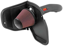 Load image into Gallery viewer, K&amp;N 57-1559 Performance Air Intake System for Select Jeep Liberty