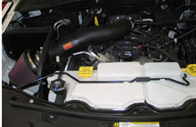 Load image into Gallery viewer, K&amp;N 57-1559 Performance Air Intake System for Select Jeep Liberty