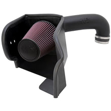 Load image into Gallery viewer, K&amp;N 57-1561 Performance Air Intake System for Select Dodge Ram 1500, Ram 1500, Ram
