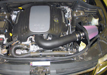 Load image into Gallery viewer, K&amp;N 57-1563 Performance Air Intake System for Select Dodge Durango, Jeep Grand Cherokee
