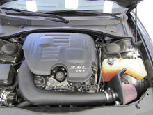 Load image into Gallery viewer, K&amp;N 57-1564 Performance Air Intake System for Select Chrysler 300, Dodge Challenger, Dodge Charger