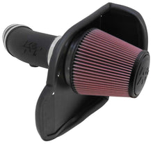 Load image into Gallery viewer, K&amp;N 57-1565 Performance Air Intake System for Select Chrysler 300, Dodge Challenger, Dodge Charger