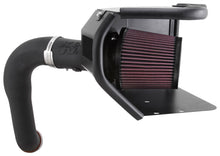 Load image into Gallery viewer, K&amp;N 57-1567 Performance Air Intake System for Select Jeep Compass, Jeep Patriot