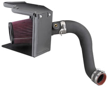 Load image into Gallery viewer, K&amp;N 57-1567 Performance Air Intake System for Select Jeep Compass, Jeep Patriot