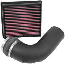 Load image into Gallery viewer, K&amp;N 57-1568 Performance Air Intake System for Select Ram 2500, Ram