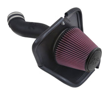 Load image into Gallery viewer, K&amp;N 57-1569 Performance Air Intake System for Select Jeep Cherokee
