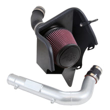Load image into Gallery viewer, K&amp;N 57-1570 Performance Air Intake System for Select Jeep Grand Cherokee