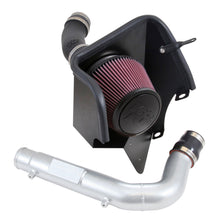 Load image into Gallery viewer, K&amp;N 57-1570 Performance Air Intake System for Select Jeep Grand Cherokee