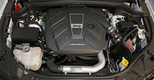 Load image into Gallery viewer, K&amp;N 57-1570 Performance Air Intake System for Select Jeep Grand Cherokee