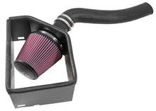 Load image into Gallery viewer, K&amp;N 57-1571 Performance Air Intake System for Select Ram 1500, Ram Classic