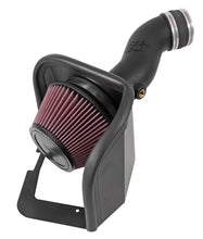 Load image into Gallery viewer, K&amp;N 57-1572 Performance Air Intake System for Select Chrysler 200