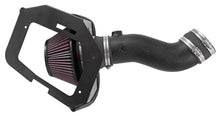 Load image into Gallery viewer, K&amp;N 57-1572 Performance Air Intake System for Select Chrysler 200