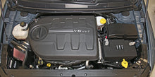 Load image into Gallery viewer, K&amp;N 57-1572 Performance Air Intake System for Select Chrysler 200