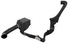 Load image into Gallery viewer, K&amp;N 57-1573 Elevated Intake Kit (Snorkel) - Jeep Wrangler JK 3.6L V6 for Select Jeep Wrangler, Jeep Wrangler JK