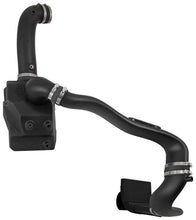 Load image into Gallery viewer, K&amp;N 57-1573 Elevated Intake Kit (Snorkel) - Jeep Wrangler JK 3.6L V6 for Select Jeep Wrangler, Jeep Wrangler JK