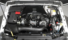 Load image into Gallery viewer, K&amp;N 57-1576 Performance Air Intake System for Select Jeep Gladiator, Jeep Wrangler